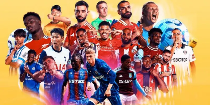 Lý do nên chọn Kết Quả Bóng Đá?